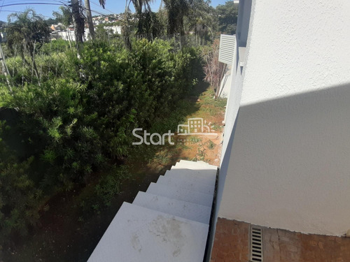 Imagem 20 de 30 de Casa À Venda Em Chácara Das Nações - Ca004223