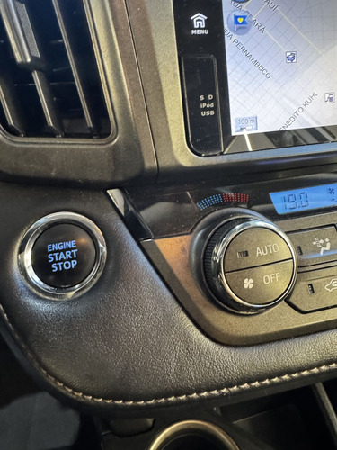 Toyota RAV4 RAV4 2.0 4x2 16V Aut.
