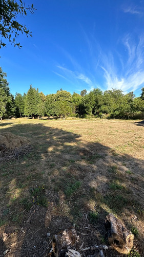 Parcela Urbana En Venta, Gorbea