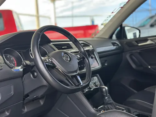 Volkswagen Tiguan 2.0 Highline At
