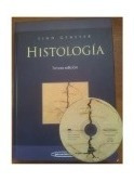 Histología Finn Geneser Medicina 3ra Edición Nuevo (50$)