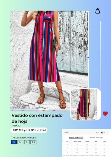 Vestidos Para Dama