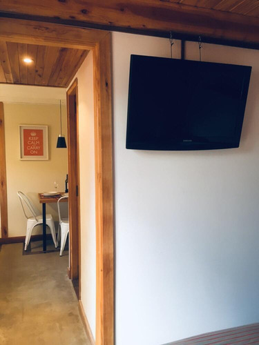 Alquiler De Cabaña Para 2 Personas En San Marin De Los Andes