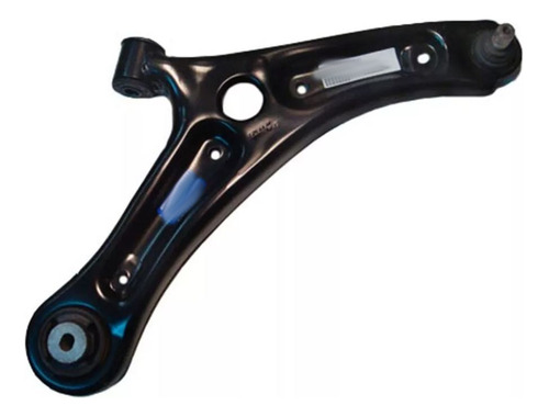 Parrilla De Suspension Derecha Para Ford Ecosport Kinetic