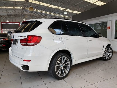 Bmw X5 M50d 4x4 3.0 Turbo