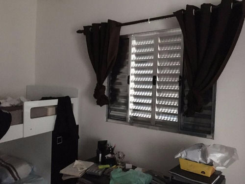 Imagem 5 de 10 de Sobrado Residencial À Venda, Sapopemba, São Paulo. - So1170