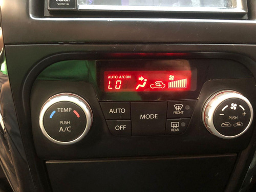 Imagem 15 de 15 de Suzuki Sx4 2.0 16v