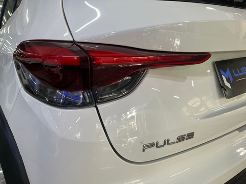 Fiat Outros Modelos PULSE DRIVE 1.3 8V FLEX AUT.