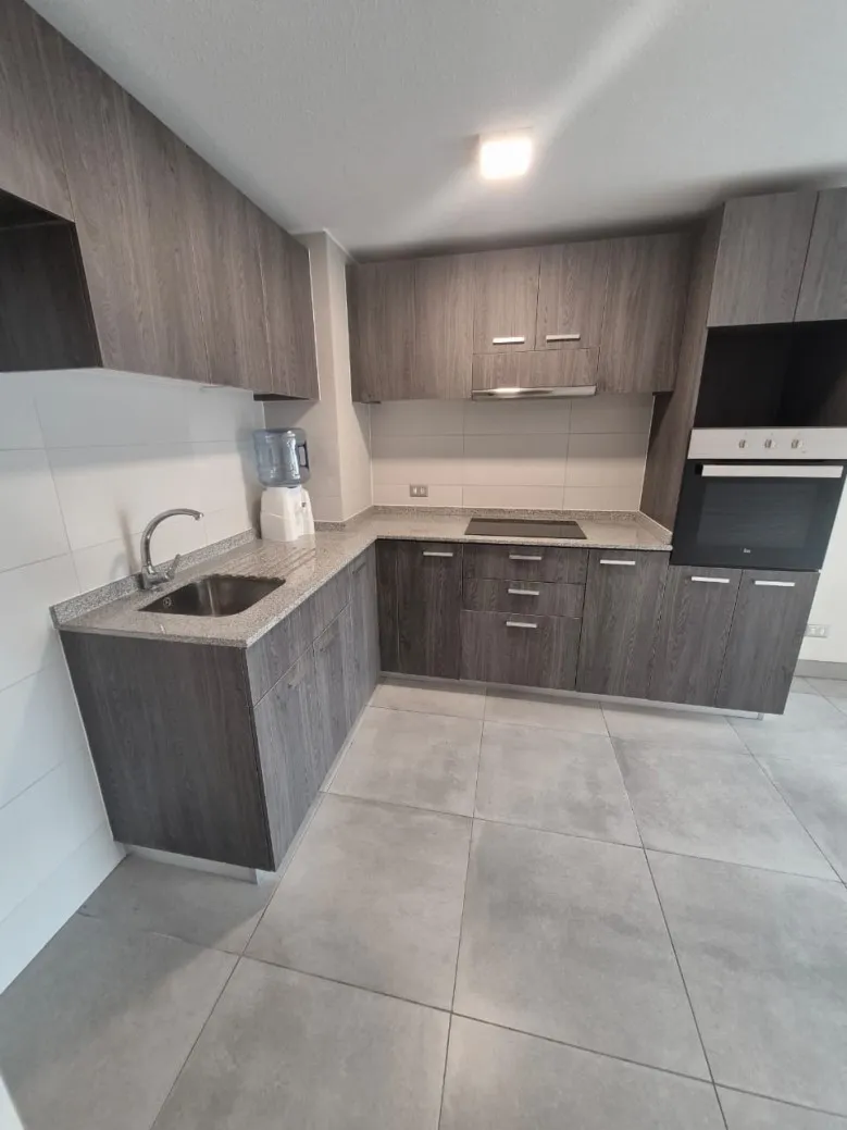 Imagen 5 de 19 de Arriendo Lindo Departamento 2 Dormitorios 1 Baño Santiago