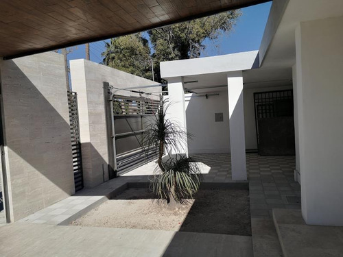 Imagen 6 de 12 de Casa Sola En Venta Las Rosas