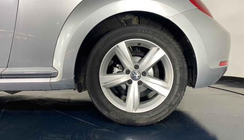 Imagen 7 de 15 de 119672 - Volkswagen Beetle 2015 Con Garantía