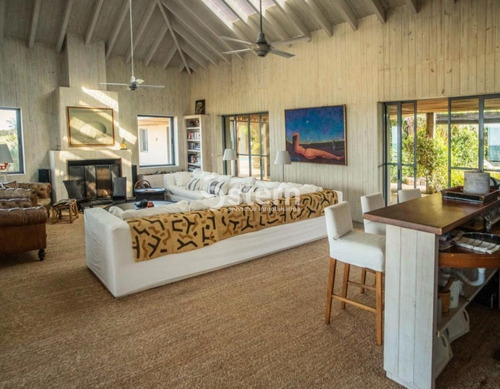 Imagen 9 de 30 de Venta Chacra Maritima, 5 Dormitorios, Punta Del Este