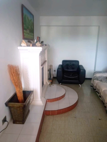 Apartamento En Venta Residencias Montblanc San Antonio. Of