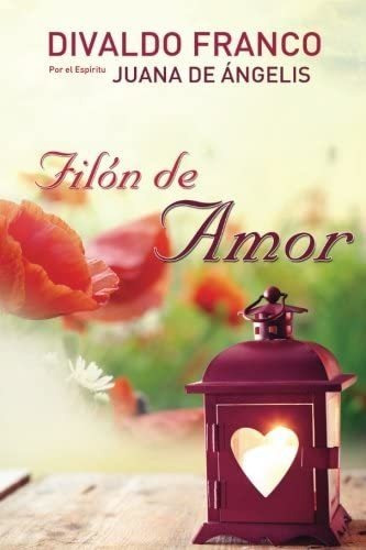 Libro Filón De Amor (spanish Edition)