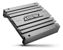Comprar Amplificador Estéreo Automotivo De 2 Canais Pyramid 2000w
