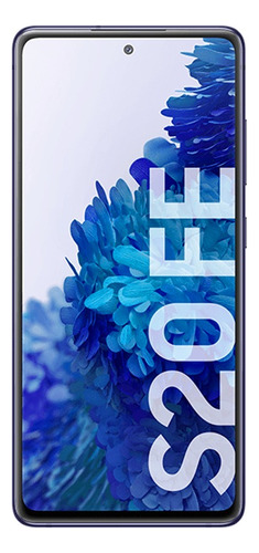 Samsung Galaxy S20 Fe 128 Gb Azul (Reacondicionado)
