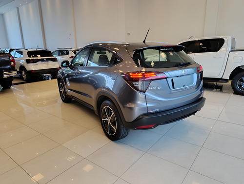 Honda HR-V 1.8 Ex 2wd Cvt
