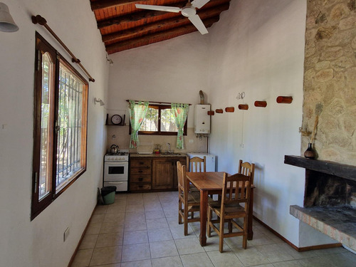 En Venta Dos Casas, Dos Piletas, Cancha De Pádel, Parque De 2 Hectáreas En San Javier, Traslasierra!!