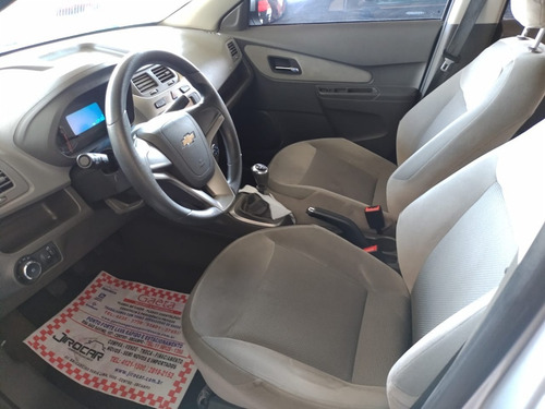 Imagem 7 de 15 de Chevrolet Cobalt Ltz 1.4 2015