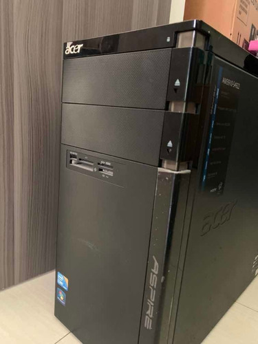 Computador Acer,todo Incluido! Envió Gratis!, 1tb (Usado)