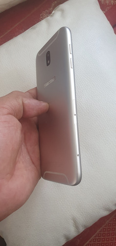 Celular Samsung J7 Pro Para Refacciones, No Trae Pantalla. (Usado)