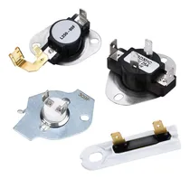 Comprar Fusible Termico Para Secadora Termostato Ciclismo Whirlpool
