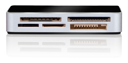 Lector De Memorias Externo Usb 2.0 Astrom At 1005