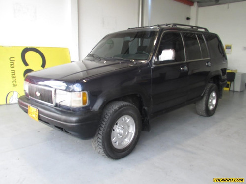 Chevrolet Trooper 960
