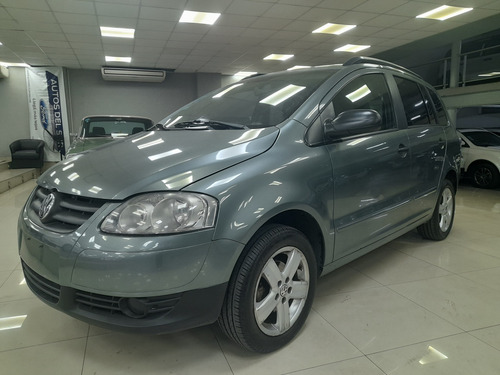 Volkswagen Suran COMFORTLINE 90B