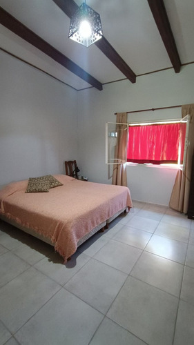 Casa Quinta En Gahan, Salto Con Pileta