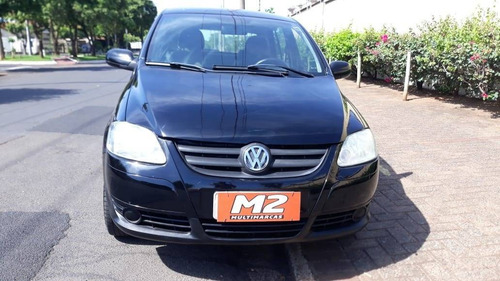 Volkswagen Fox 1.0 Mi City 8v Flex 4p Manual