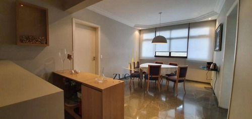 Apartamento À Venda, 470 M² Por R$ 3.000.000,00 - Maia - Guarulhos/sp - Ap15641