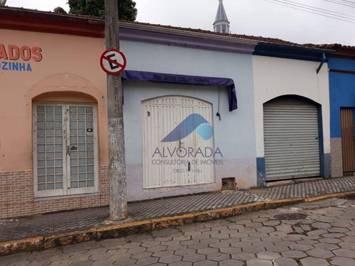 Imagem 1 de 1 de Paraibuna - Sp- Propriedade Única - Pt0217