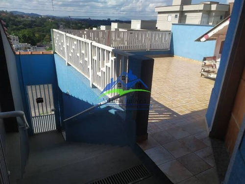 Imagem 3 de 13 de Casa Para Financiamento Bancário Em Atibaia. - 217