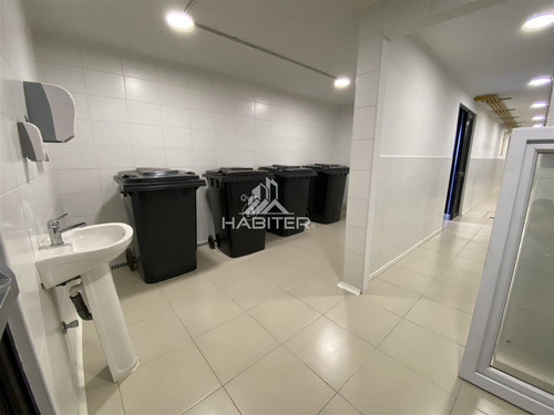 Arriendo Local Comercial Cocinas Delivery En Temuco