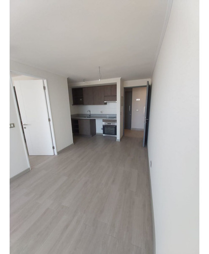 Se Vende Depto 516 De 1d1b Sin Pie En El Edificio Avenida Ma