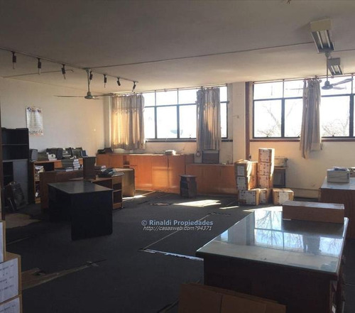 Venta Local Industrial O Depósito, En La Comercial