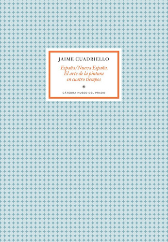 Espaãâa/ Nueva Espaãâa, De Cuadriello, Jaime. Editorial Abada Editores, Tapa Blanda En Español