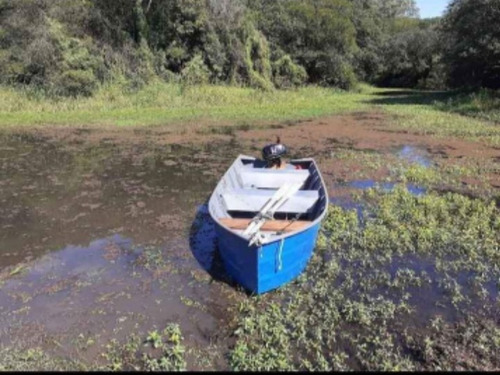 Bote De Chapa