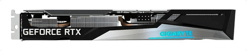 Tarjeta De Video Gigabyte Geforce Rtx 3060 Ti Lhr Gddr6 (Usado)