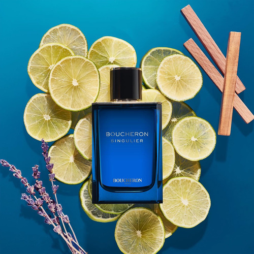 Perfume Boucheron Singulier Edp 100 Ml