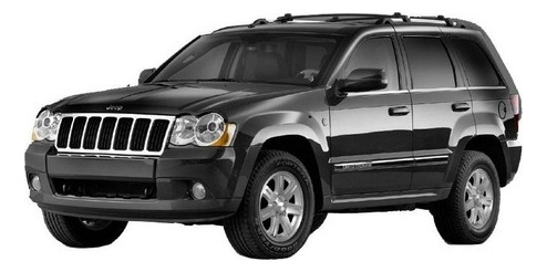 Sensor Impacto Jeep Grand Cherokee 2008-2010