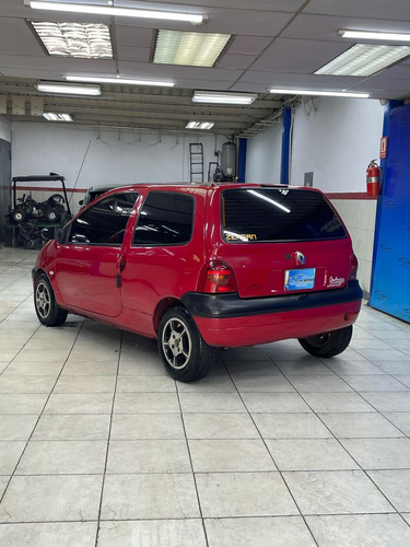 Renault Twingo 2006