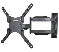 Soporte Base Para Tv Giratoria De 14 A 55 Pulgadas 50 Kg