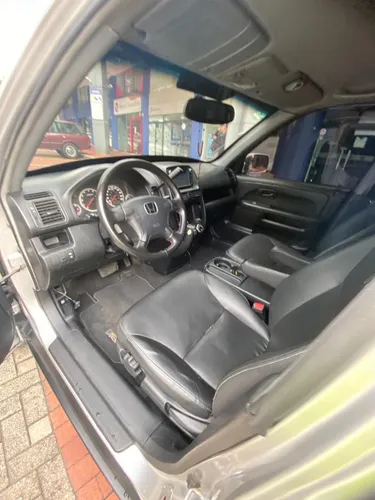 Honda CR-V 2.4 Lx