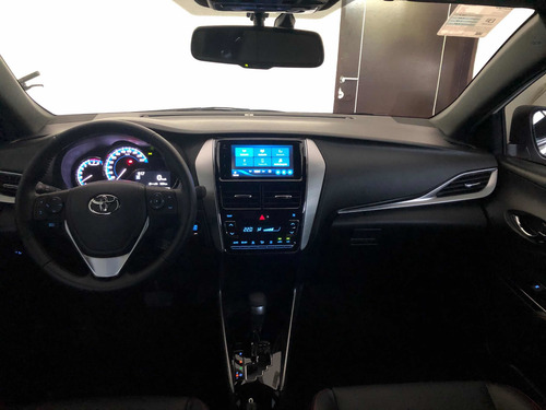 Toyota Yaris 1.5 107cv S 2020