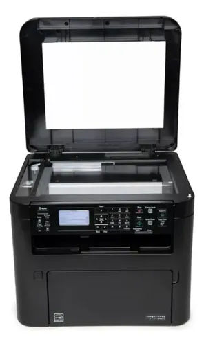 Impressora multifuncional monocromática Canon I-Sensys MF262DW
