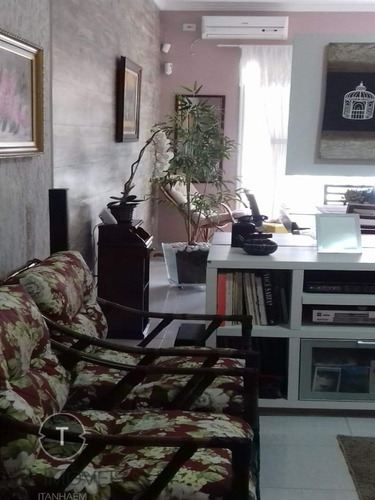 Imagem 26 de 29 de Casa A Venda 03 Dormitórios - Ca00378 - 34791238