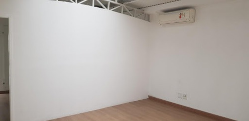 Imagem 15 de 16 de Loja Para Alugar, 300 M² Por R$ 20.000,00 - Santa Cecília - São Paulo/sp - Lo0015