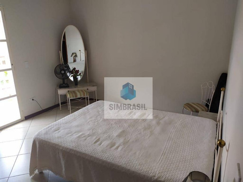 Imagem 21 de 30 de Casa À Venda, 227 M² Por R$ 890.000 - Loteamento Parque Das Hortências (sousas) - Campinas - Ca1511